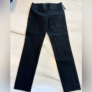 Marciano Sleek Black Trousers